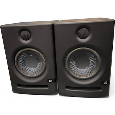 Used PreSonus Eris E5 PAIR Powered Monitor