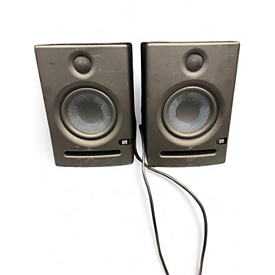 Used PreSonus Eris E5 PAIR Powered Monitor