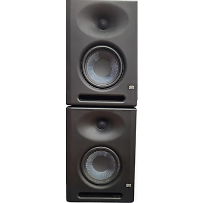 PreSonus Used PreSonus Eris E5 Pair Powered Monitor