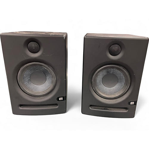 Used PreSonus Eris E5 Pair Powered Monitor