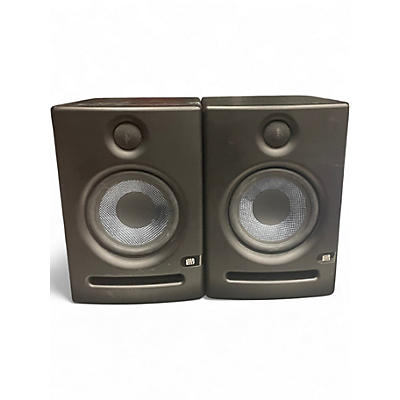 Used PreSonus Eris E5 Pair Powered Monitor