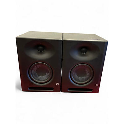 Used PreSonus Eris E5 Pair Powered Monitor