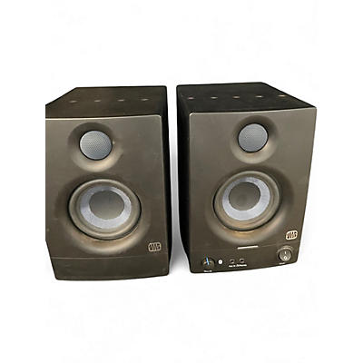Used PreSonus Eris E5 Pair Powered Monitor