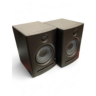 Used PreSonus Eris E5 Pair Powered Monitor