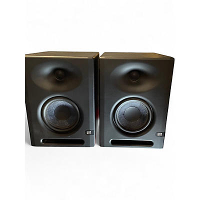 Used PreSonus Eris E5 (Pair) Powered Monitor