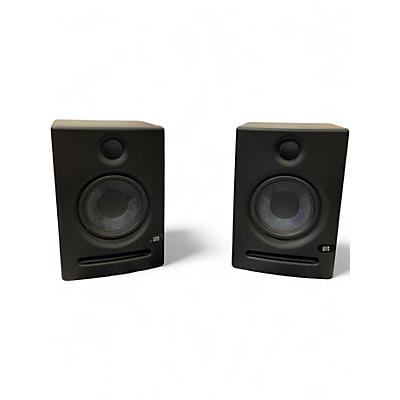 Used PreSonus Eris E5 Pair Powered Monitor