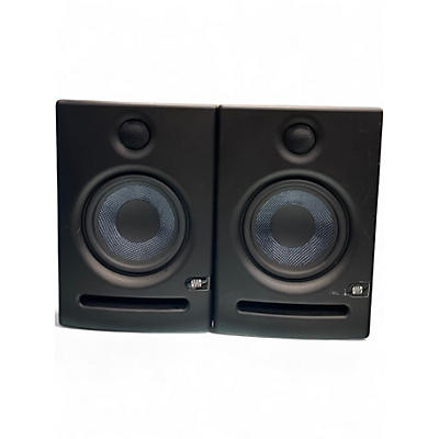 Used PreSonus Eris E5 Pair Powered Monitor