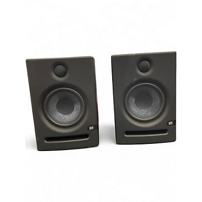 Used PreSonus Eris E5 Pair Powered Monitor