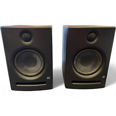 Used PreSonus Eris E5 Piar Powered Monitor