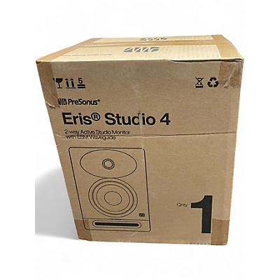 Used PreSonus Eris E5 Powered Monitor
