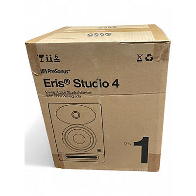 Used PreSonus Eris E5 Powered Monitor