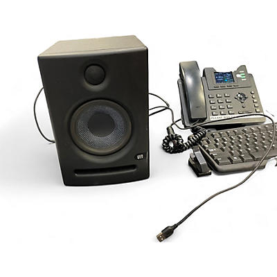 Used PreSonus Eris E5 Powered Monitor