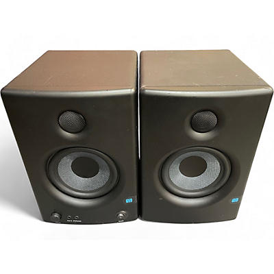 Used PreSonus Eris E5 Powered Monitor