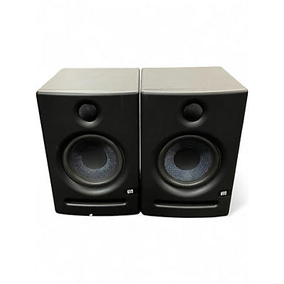 Used PreSonus Eris E5 Powered Monitor