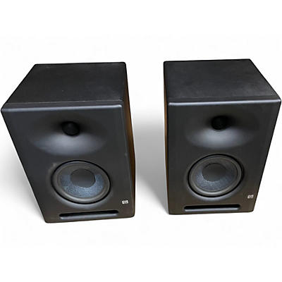 Used PreSonus Eris E5 XT PAIR Powered Monitor