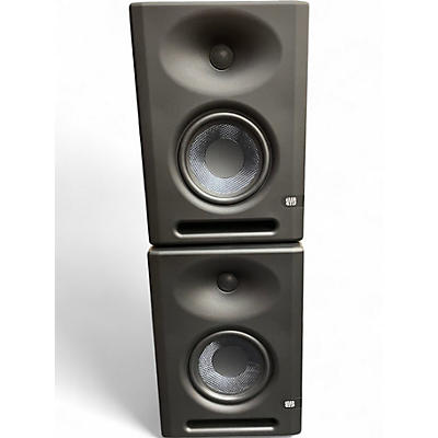 Used PreSonus Eris E5 XT Pair Powered Monitor