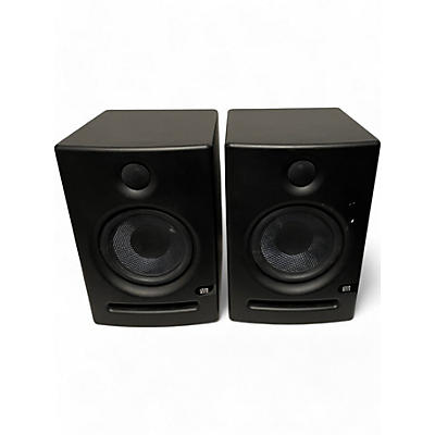 PreSonus Used PreSonus Eris E5 pair Powered Monitor