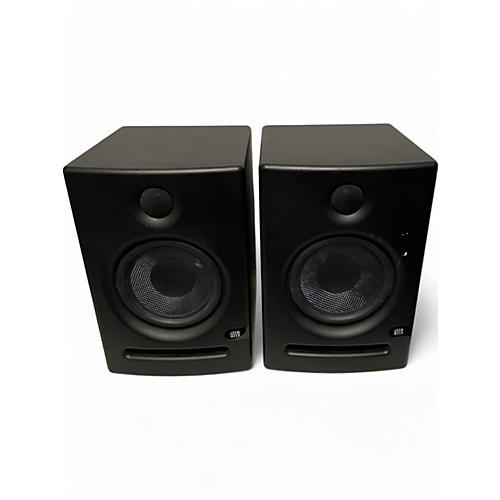 PreSonus Used PreSonus Eris E5 pair Powered Monitor