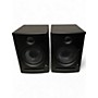 Used PreSonus Used PreSonus Eris E5 pair Powered Monitor