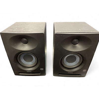 Used PreSonus Eris E5 pair Powered Monitor