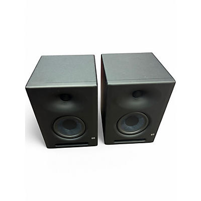 Used PreSonus Eris E5XT Pair Powered Monitor