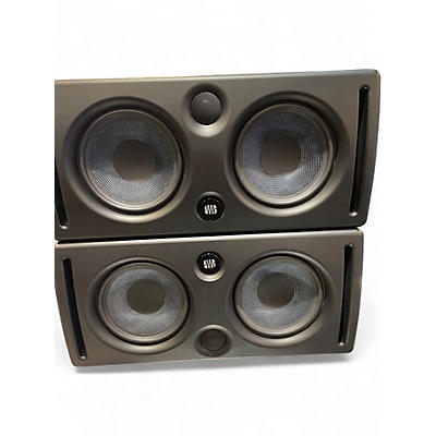 Used PreSonus Eris E66 PAIR Sound Package