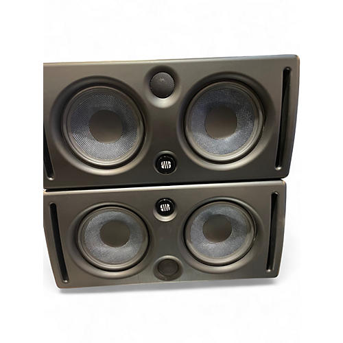 Used PreSonus Eris E66 PAIR Sound Package