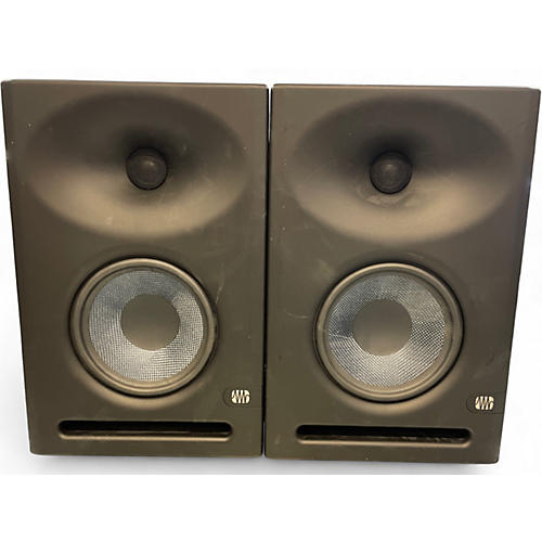 Used PreSonus Eris E7 XT Pair Powered Monitor