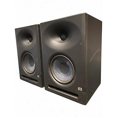 Used PreSonus Eris E7 xt Pair Powered Monitor