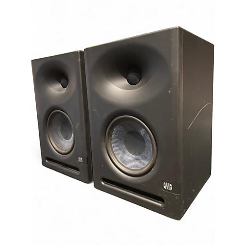 Used PreSonus Eris E7 xt Pair Powered Monitor