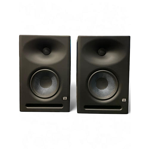 Used PreSonus Eris E7XT PAIR Powered Monitor
