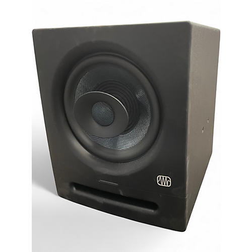 Used PreSonus Eris E8 Active Coaxial Studio Monitors Powered Monitor