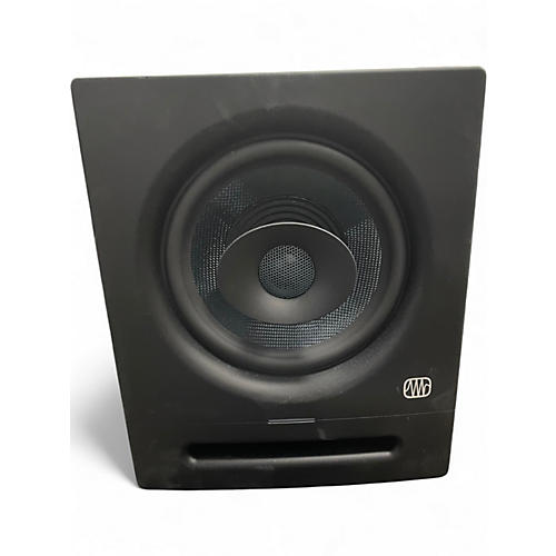 Used PreSonus Eris E8 Active Coaxial Studio Monitors Powered Monitor