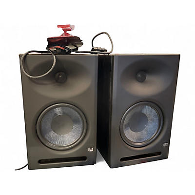 Used PreSonus Eris E8 PAIR Powered Monitor