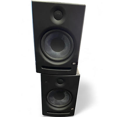 Used PreSonus Eris E8 Pair Powered Monitor