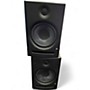 Used PreSonus Eris E8 Pair Powered Monitor