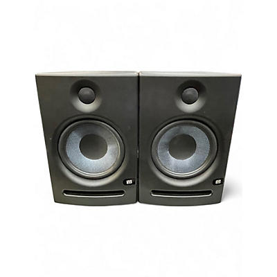 Used PreSonus Eris E8 Pair Powered Monitor