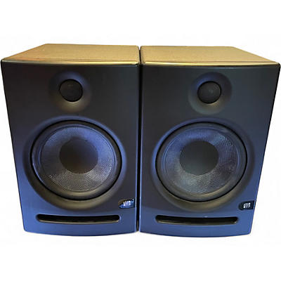 Used PreSonus Eris E8 Pair Powered Monitor