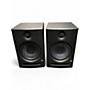 Used PreSonus Eris E8 Pair Powered Monitor