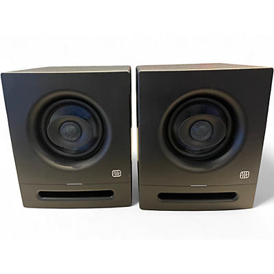Used PreSonus Eris Pro 4 Pair Powered Monitor