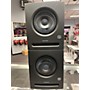 Used PreSonus Used PreSonus Eris Pro 6 Pair Powered Monitor