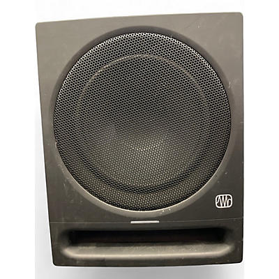 Used PreSonus Eris Pro Sub 10 Subwoofer