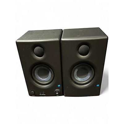 Used PreSonus Eris STUDIO 4 PAIR Powered Monitor