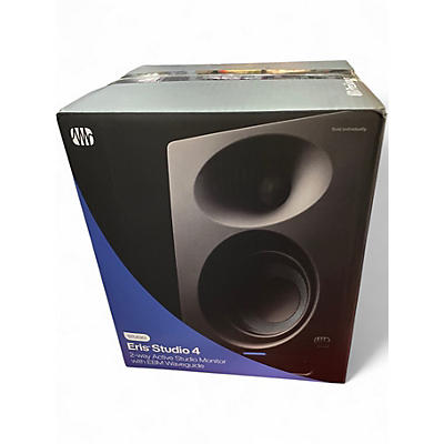 Used PreSonus Eris STUDIO 4 Powered Monitor