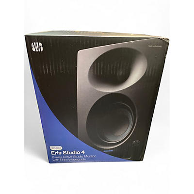 Used PreSonus Eris STUDIO 4 Powered Monitor