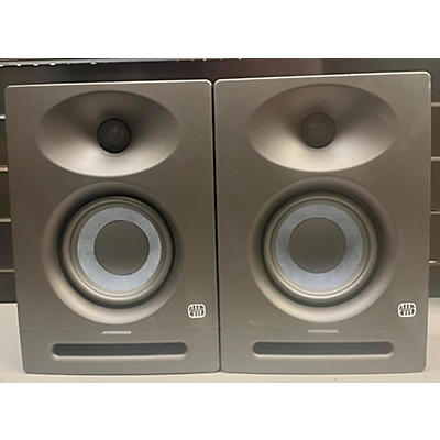 PreSonus Used PreSonus Eris Studio 4 Pair Powered Monitor