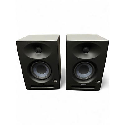 Used PreSonus Eris Studio 4 Pair Powered Monitor