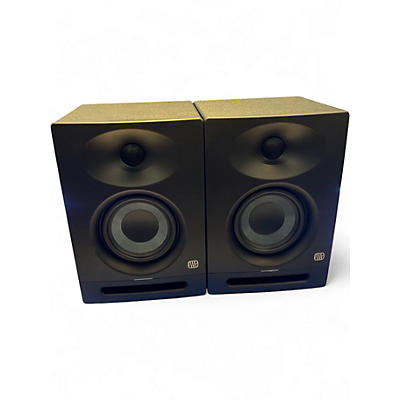 Used PreSonus Eris Studio 4 Pair Powered Monitor