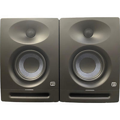 Used PreSonus Eris Studio 4 Powered Monitor