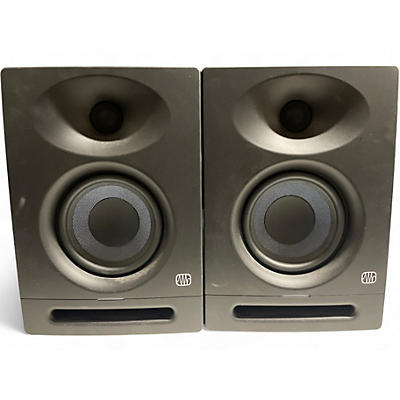 Used PreSonus Eris Studio 4 Powered Monitor